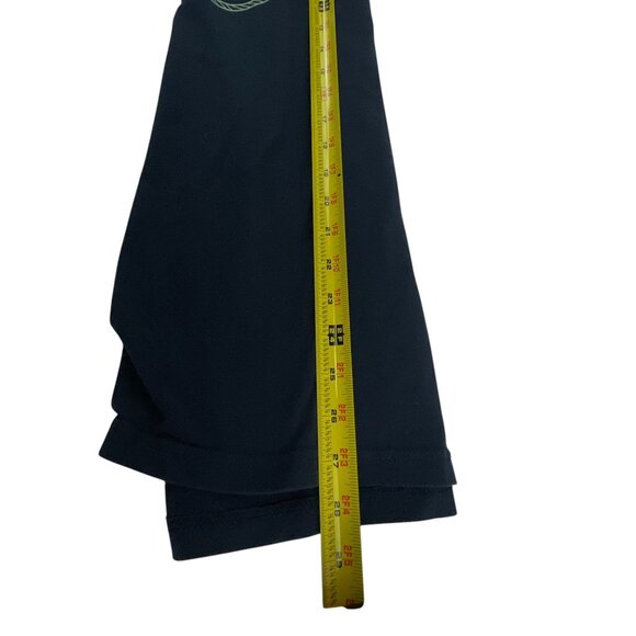 Next Level Apparel Cannabist Graphic Unisex T-Shirt L Blue Oversized Casual - Picture 6 of 9